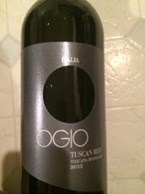 Ogio Tuscan Red 2012